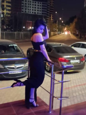 Анкета проститутки Зина, Кикуни, 25 лет, №87495